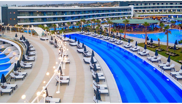 Lyttos Mare, Крит